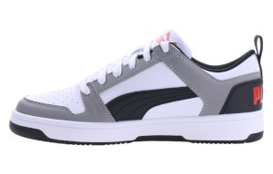 Buty Puma Rebound Layup Lo SL Jr 370490 20