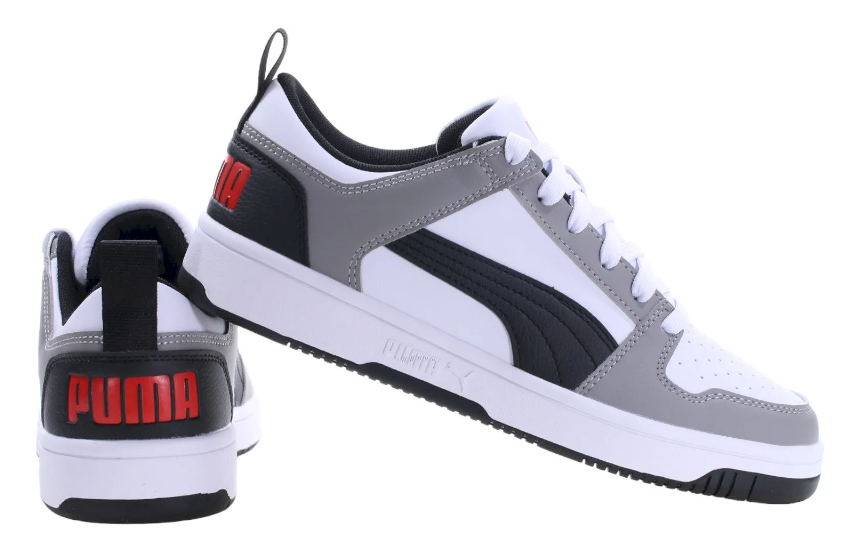 Puma Rebound Layup Lo SL Jr 370490 20 鞋款