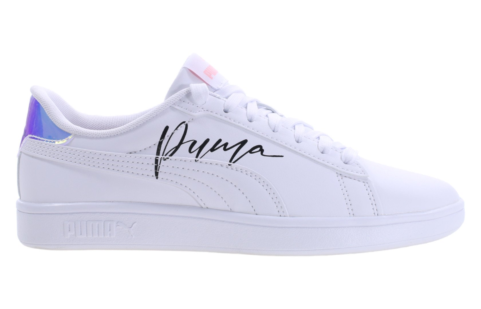 Buty młodzieżowe Puma Smash 3.0 L 392582 01