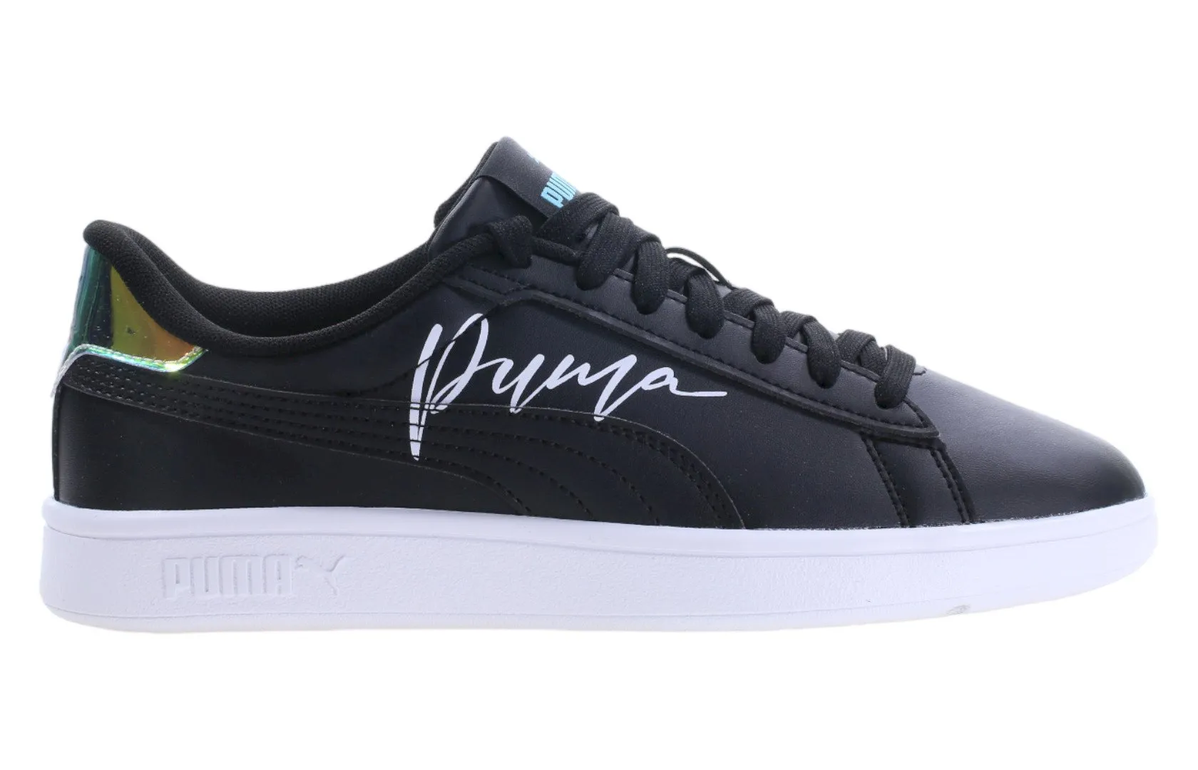 Младежки обувки Puma Smash 3.0 L 392582 02