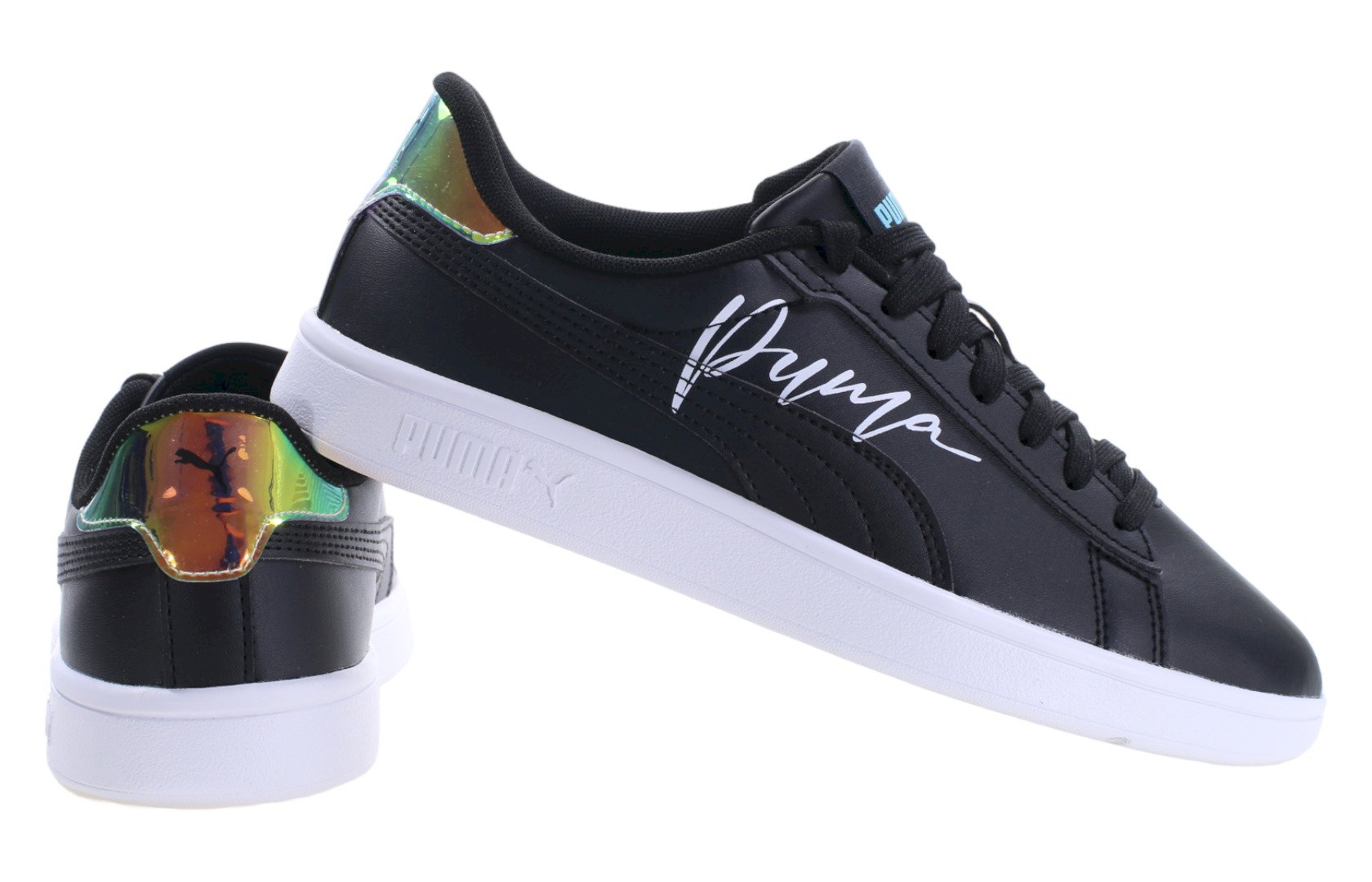 Подростковая обувь Puma Smash 3.0 L 392582 02