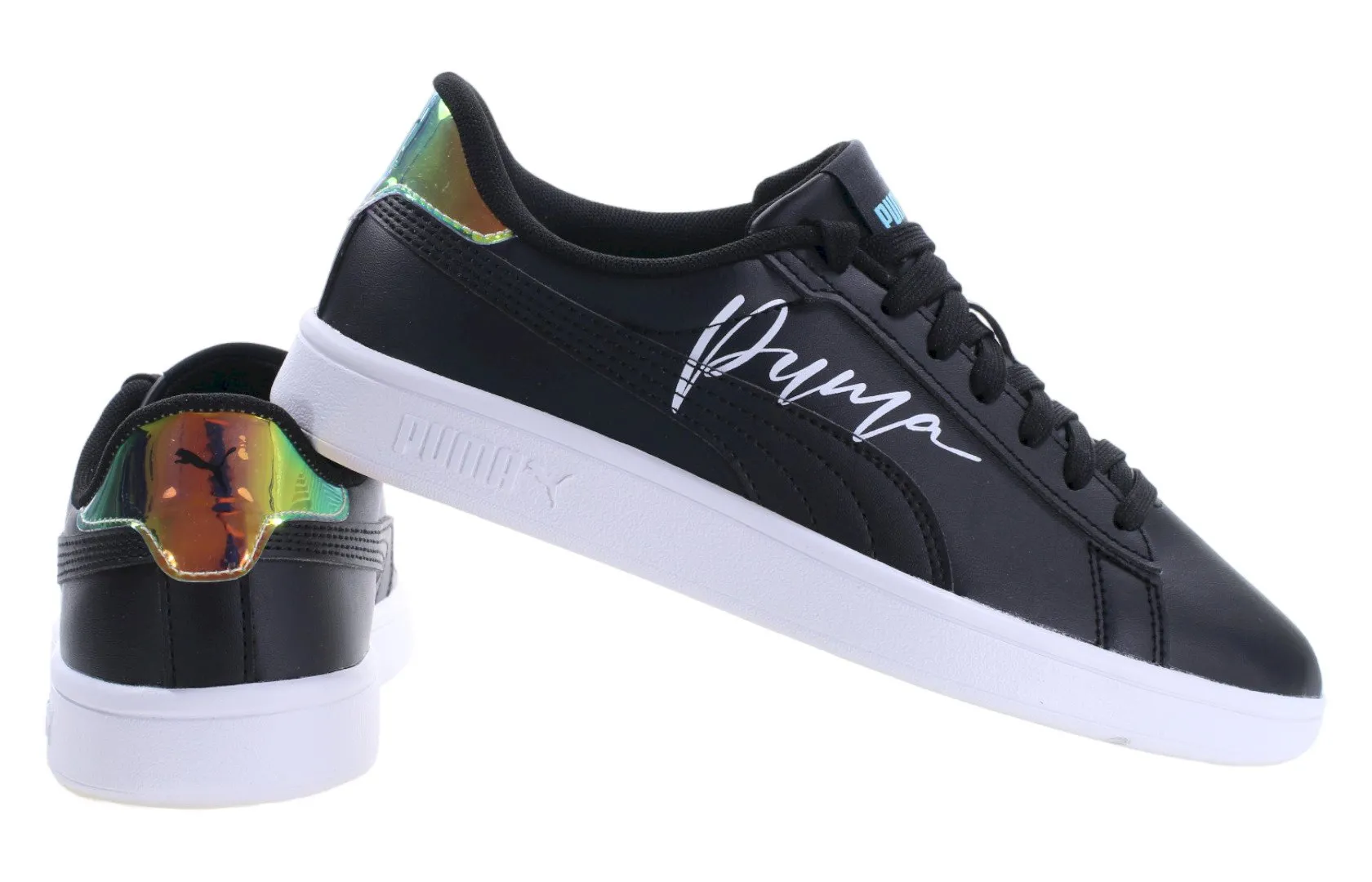 Младежки обувки Puma Smash 3.0 L 392582 02