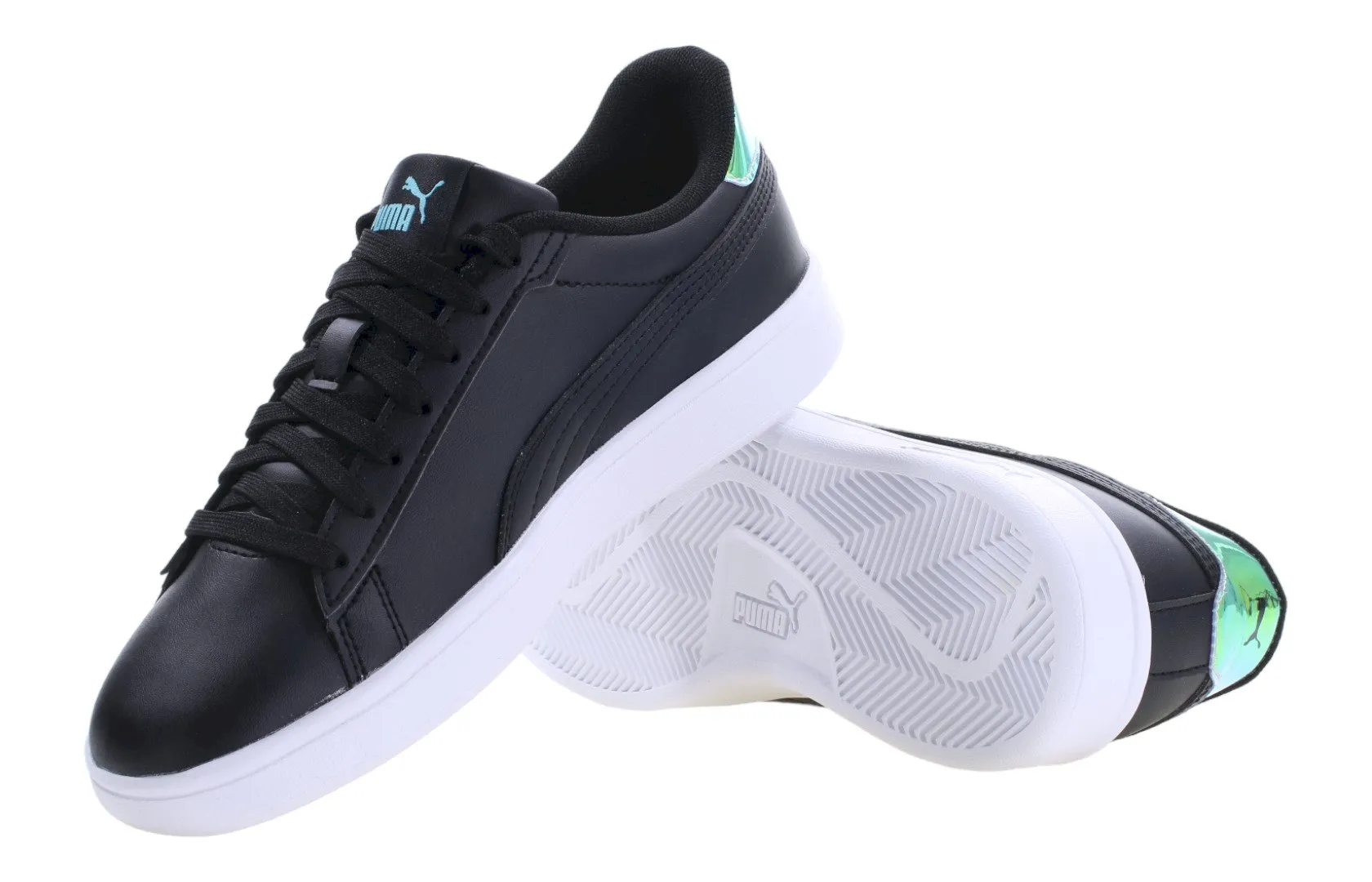 Младежки обувки Puma Smash 3.0 L 392582 02