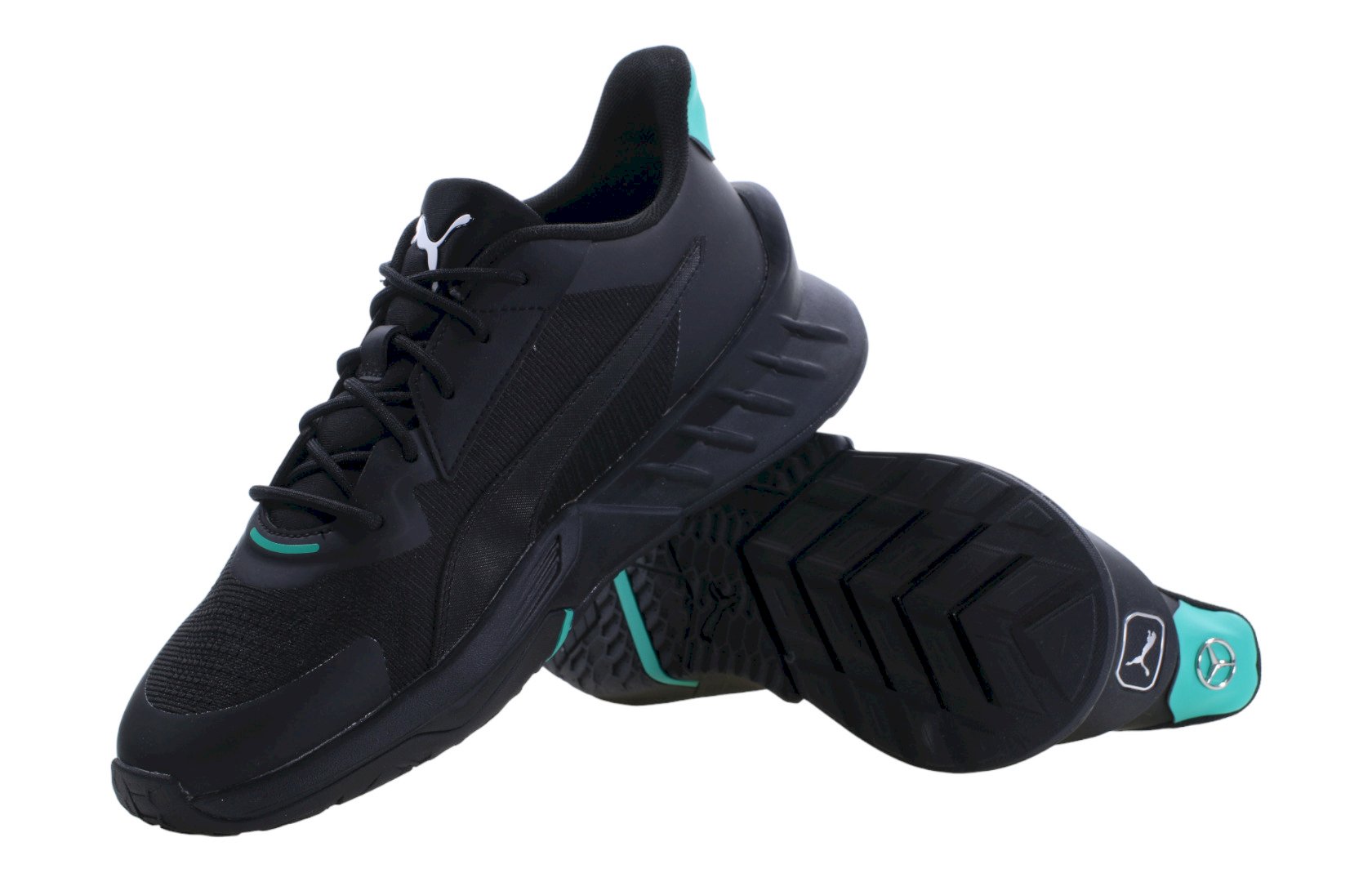 Puma MAPF1 Maco SL 2.0 307872 02 férfi cipő
