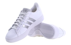 Buty markowe damskie Adidas GRAND COURT
