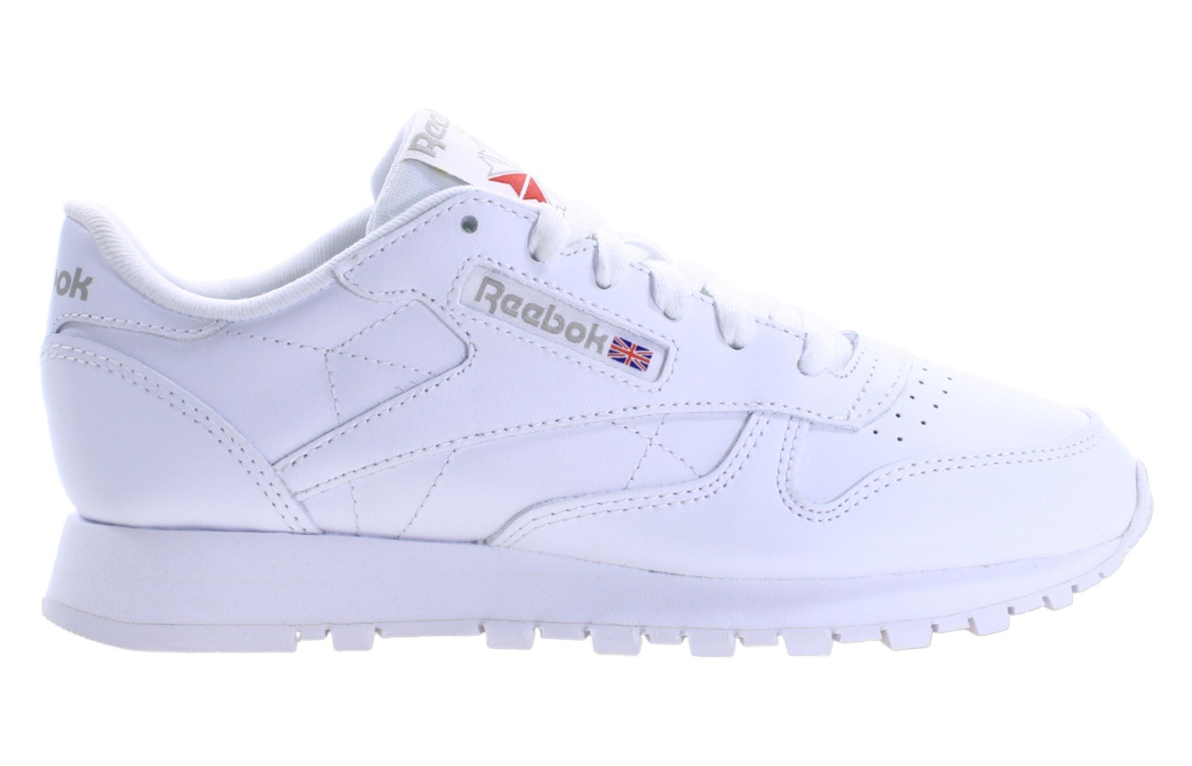 Дамски обувки Reebok CLASSIC LEATHER GY0957