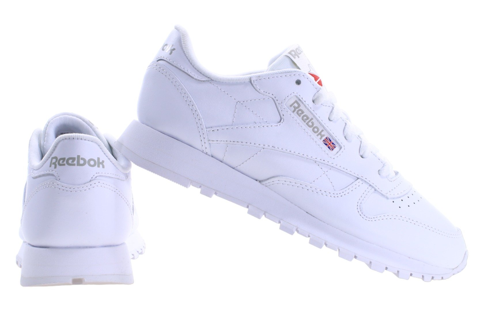 Дамски обувки Reebok CLASSIC LEATHER GY0957