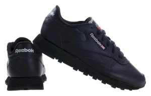 Scarpe da donna Reebok CLASSIC LEATHER GY0960