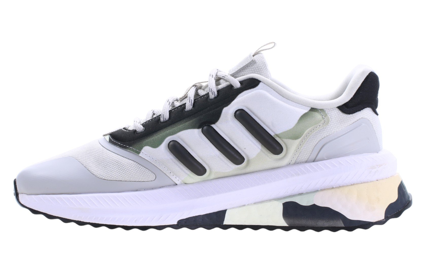 „Adidas X_PLRPHASE“ vyriški batai, pilkos spalvos