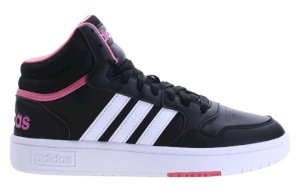 حذاء رياضي نسائي يصل إلى الكاحل من Adidas HOOPS 3.0 MID W IG7896