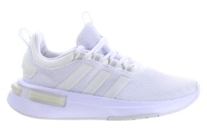 Białe buty damskie Adidas RACER TR23 IG7347