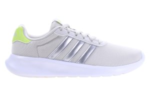 حذاء نسائي رمادي من Adidas LITE RACER 3.0 IG3612