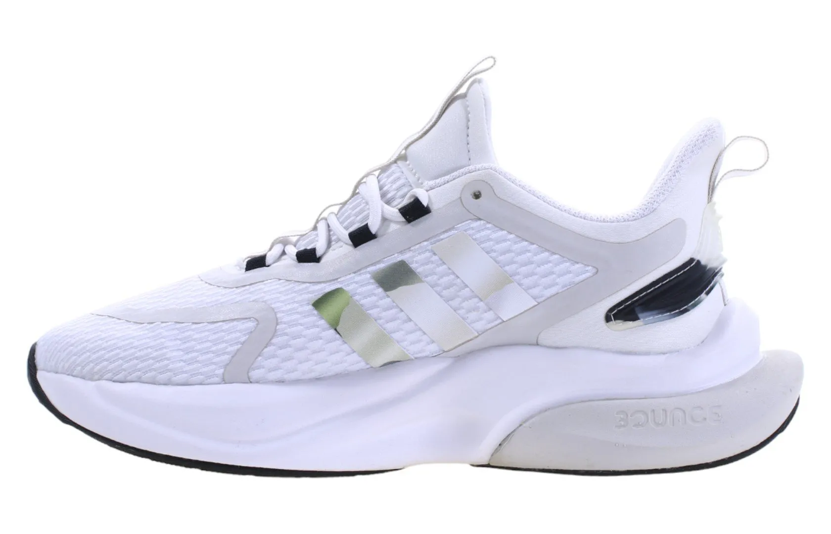 Adidas AlphaBounce naiste kangastossud