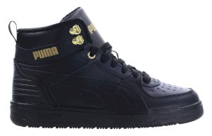 Dámska obuv Puma Rebound Rugged 387592 01