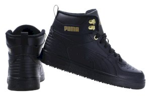Dámska obuv Puma Rebound Rugged 387592 01