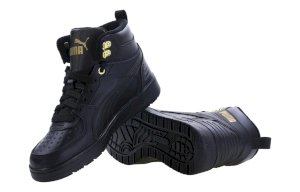 Dámska obuv Puma Rebound Rugged 387592 01