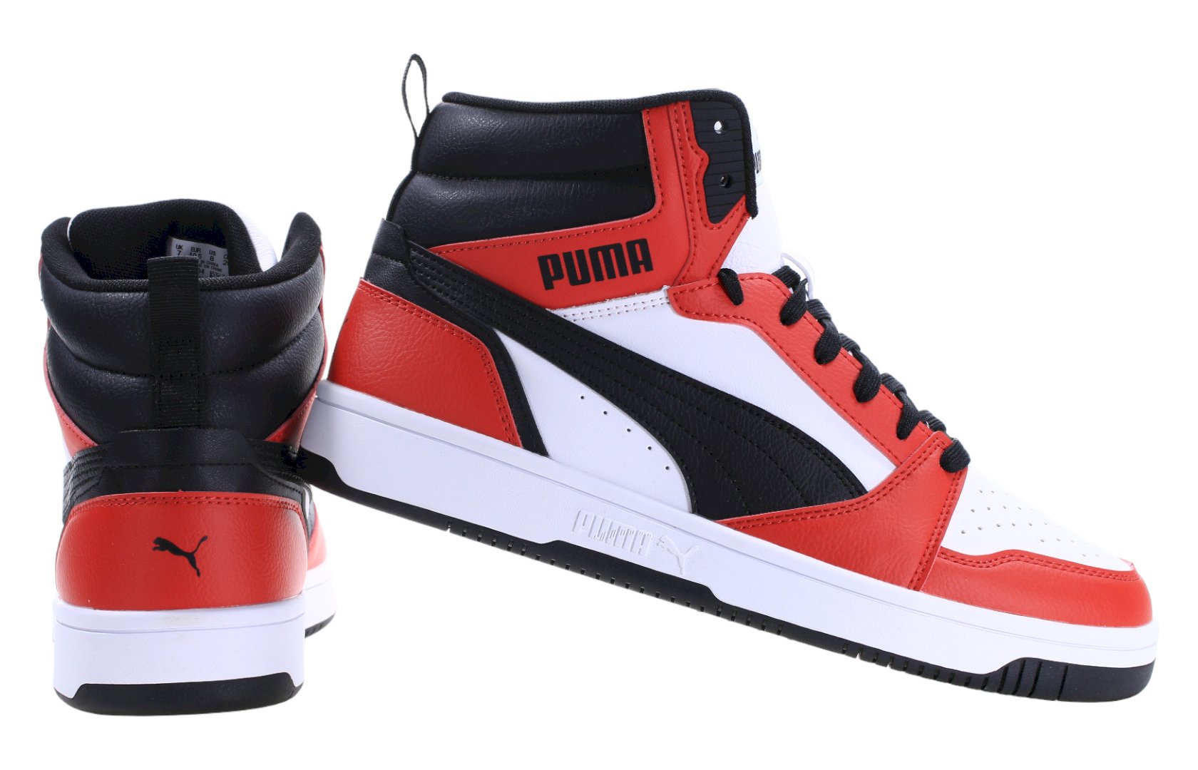 Чоловічі кросівки Puma Rebound v6 392326 04