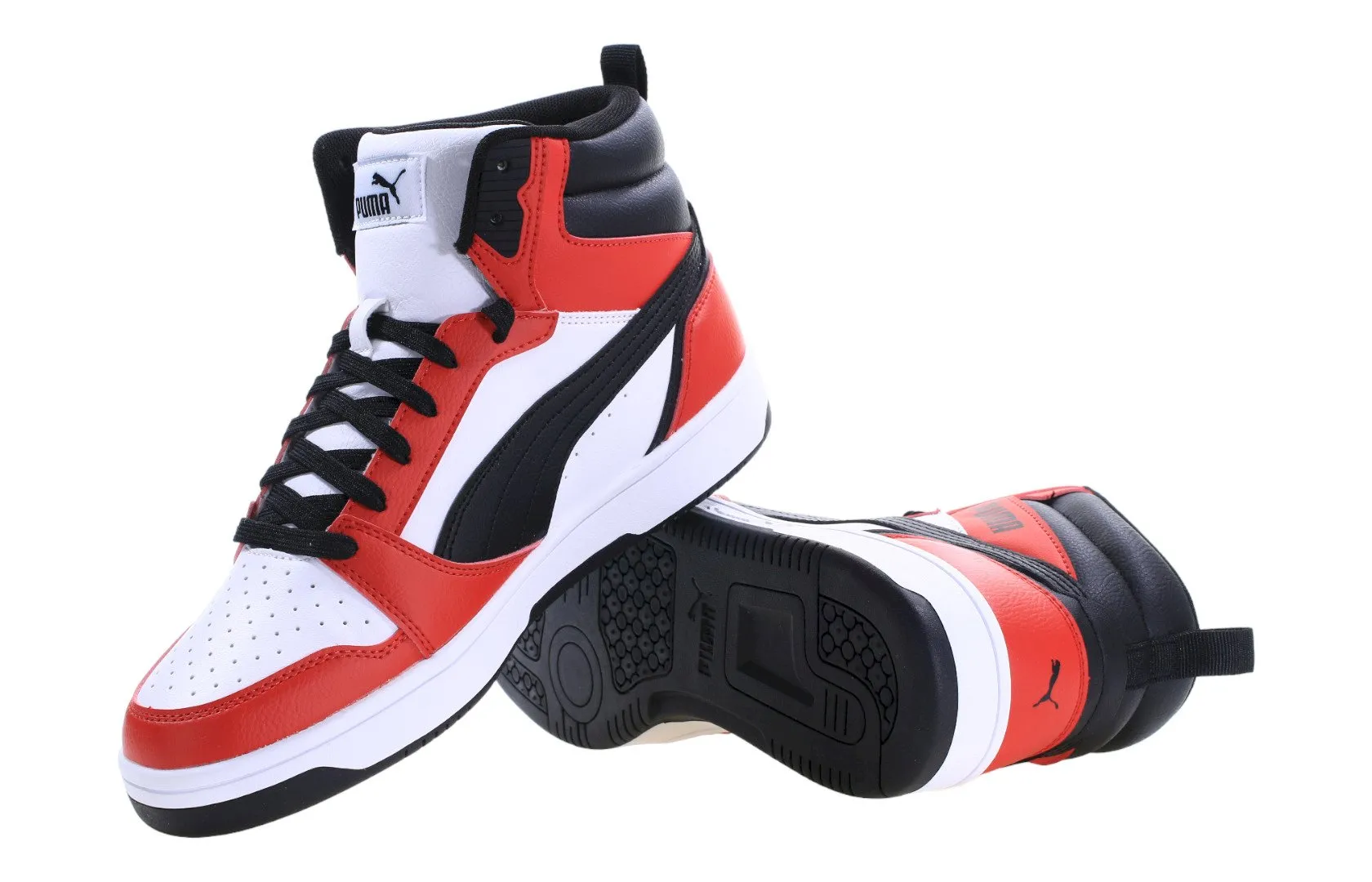 Puma Rebound v6 392326 04 男款运动鞋