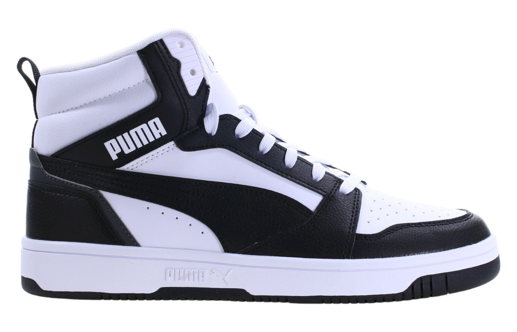 Sneakers da uomo Puma Rebound v6 392326 01