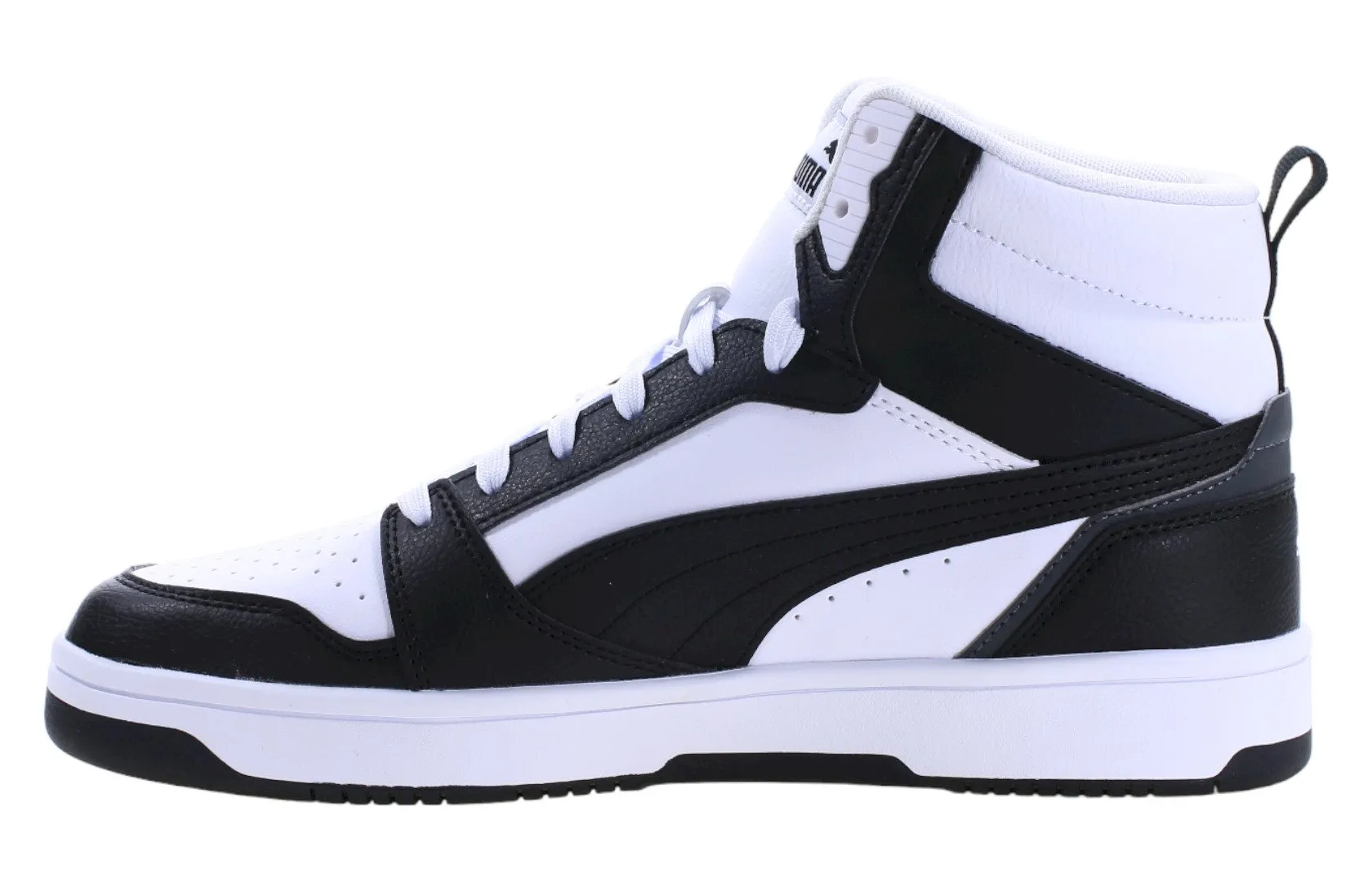 Puma Rebound v6 392326 01 男款运动鞋