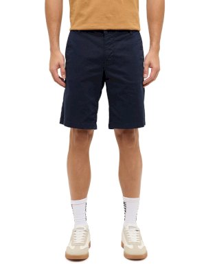 Чоловічі джинсові короткі шорти Mustang 1017473-4136