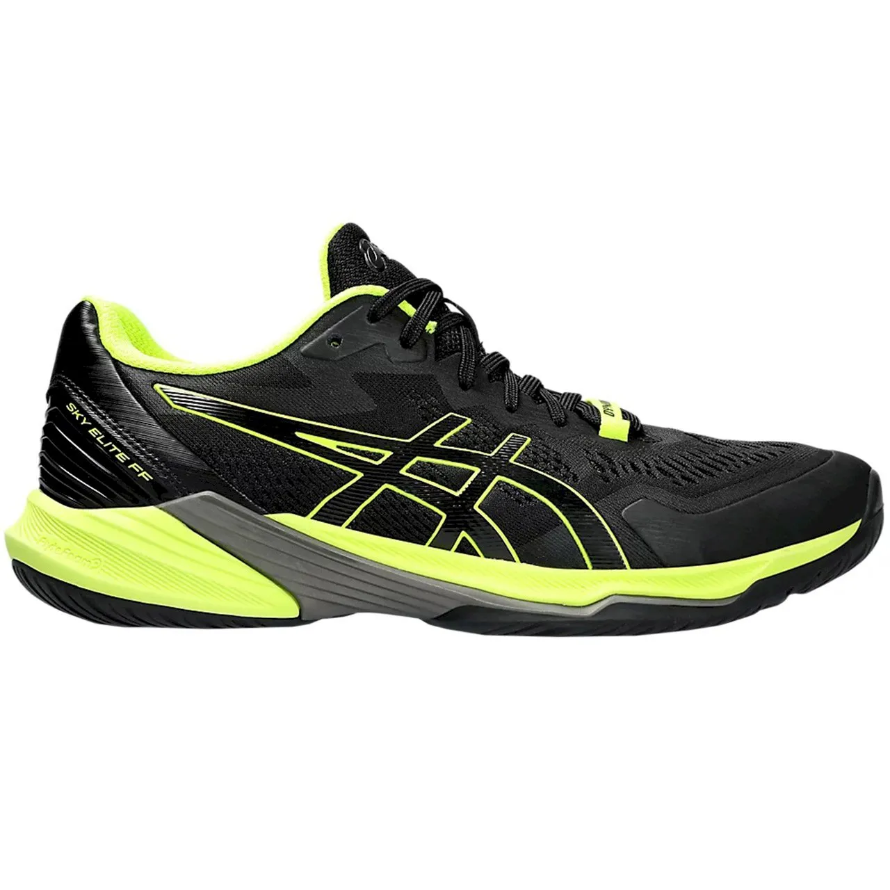 Asics vīriešu volejbola apavi Sky Elite FF 2 1051A064 004