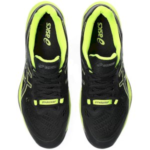 Buty markowe męskie Asics  do siatkówki czarne Sky Elite FF 2
