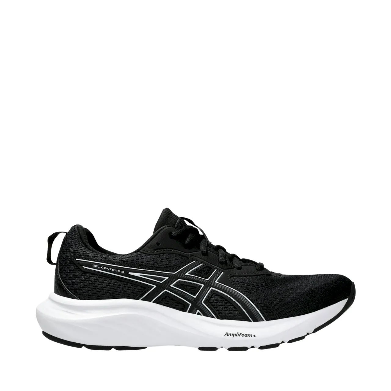 Asics Gel Contend 9 1012B681 002 女士跑鞋