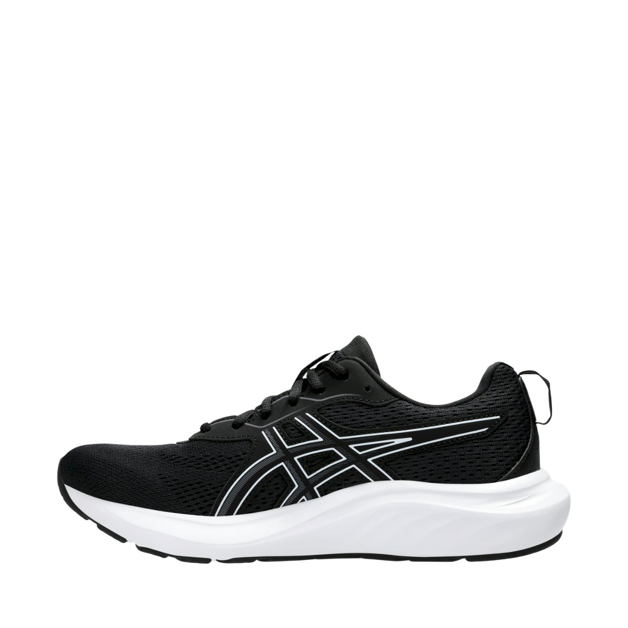 Asics Gel Contend 9 hardloopschoenen voor dames
