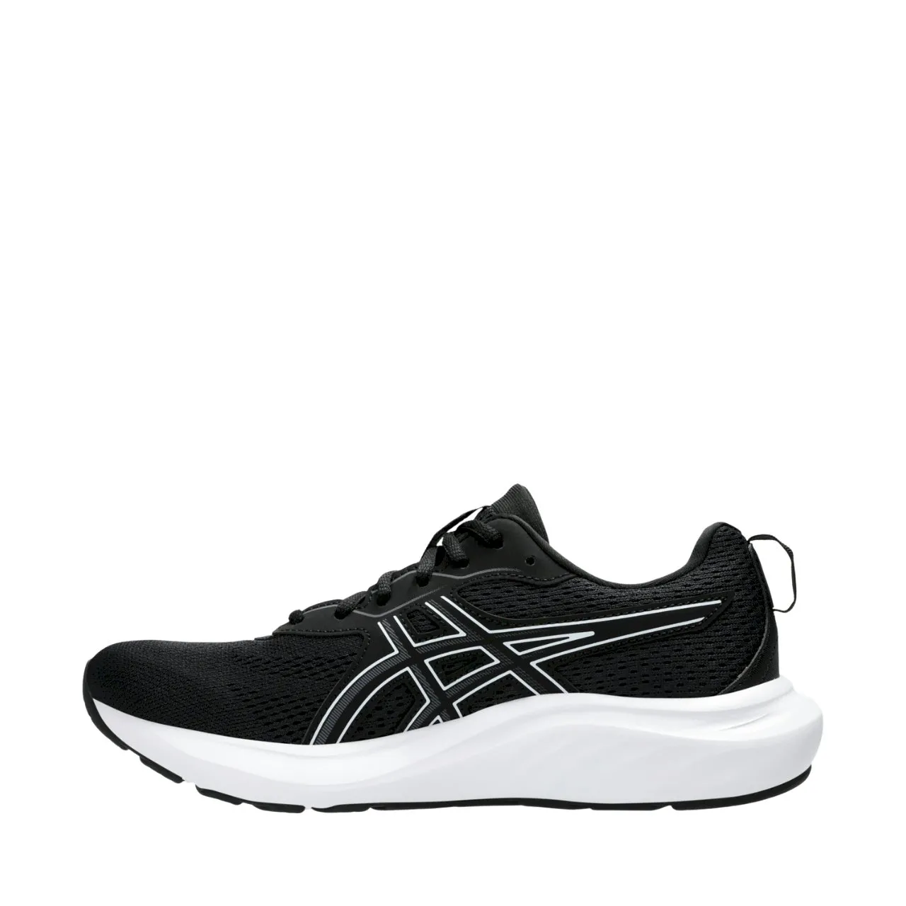 Asics Gel Contend 9 女款跑鞋