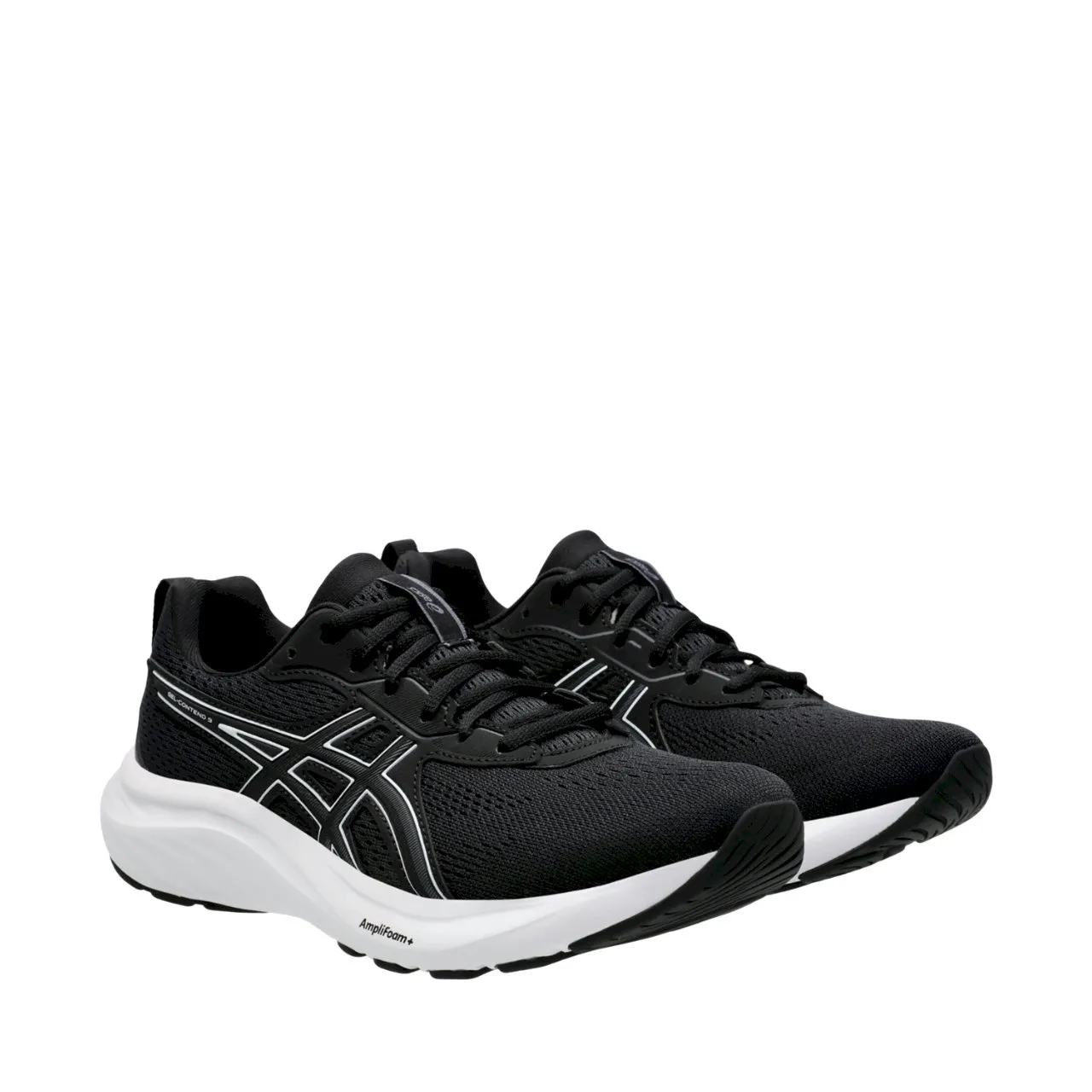 Asics Gel Contend 9 女士跑步运动鞋