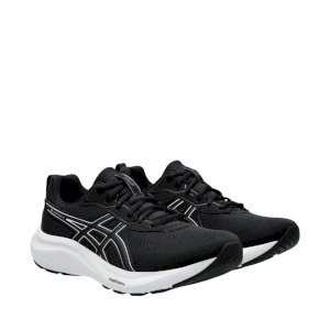 Asics Gel Contend 9 sportieve hardloopschoenen voor dames