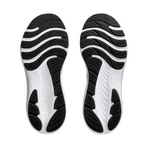 Asics Gel Contend 9 1012B681 002 hardloopschoenen voor dames