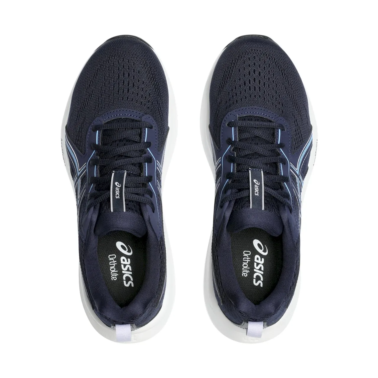 Asics Gel Contend 9 1012B681 402 女士跑鞋