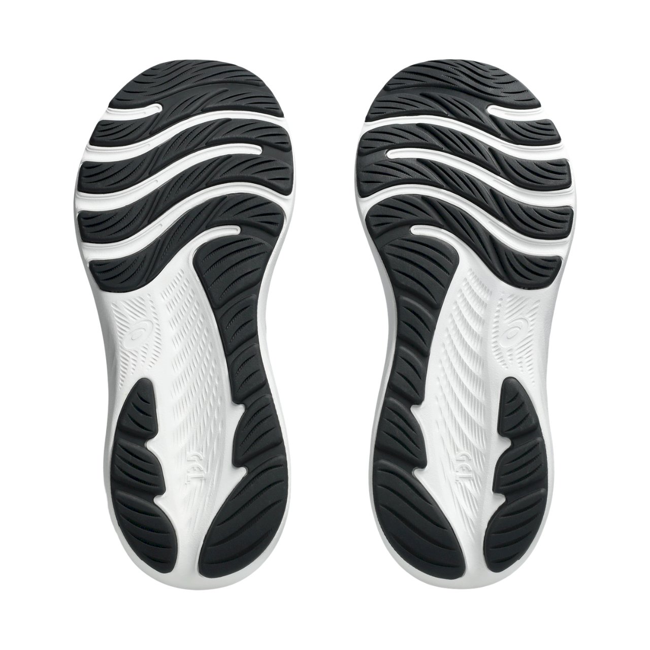 Asics Gel Contend 9 1012B681 402 hardloopschoenen voor dames