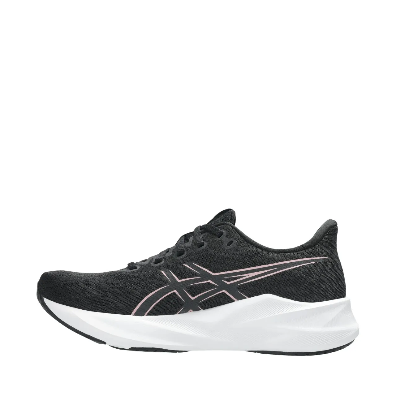 Asics Versablast 4 黑色女士跑鞋