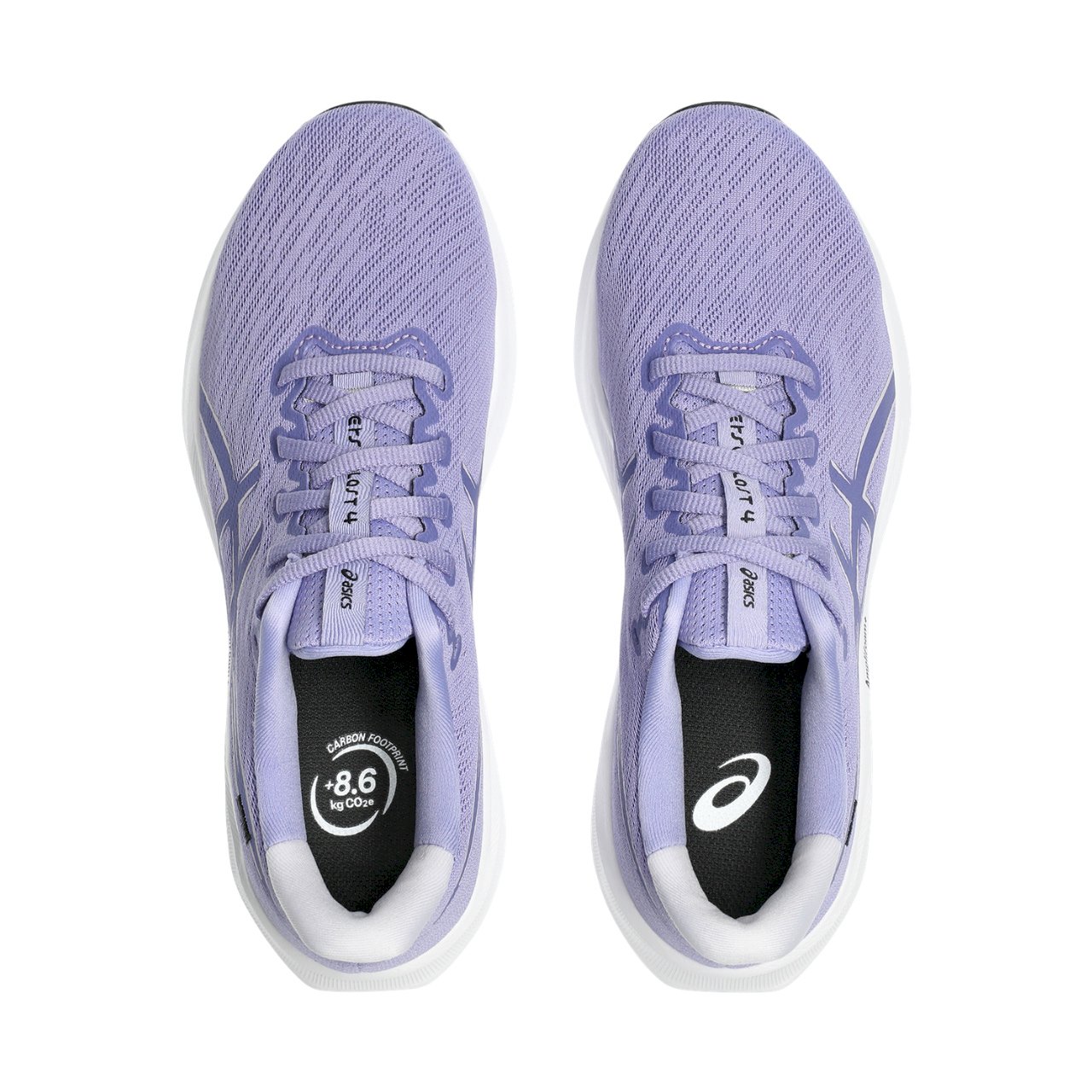 Asics Versablast 4 1012B775 502 hardloopschoenen voor dames
