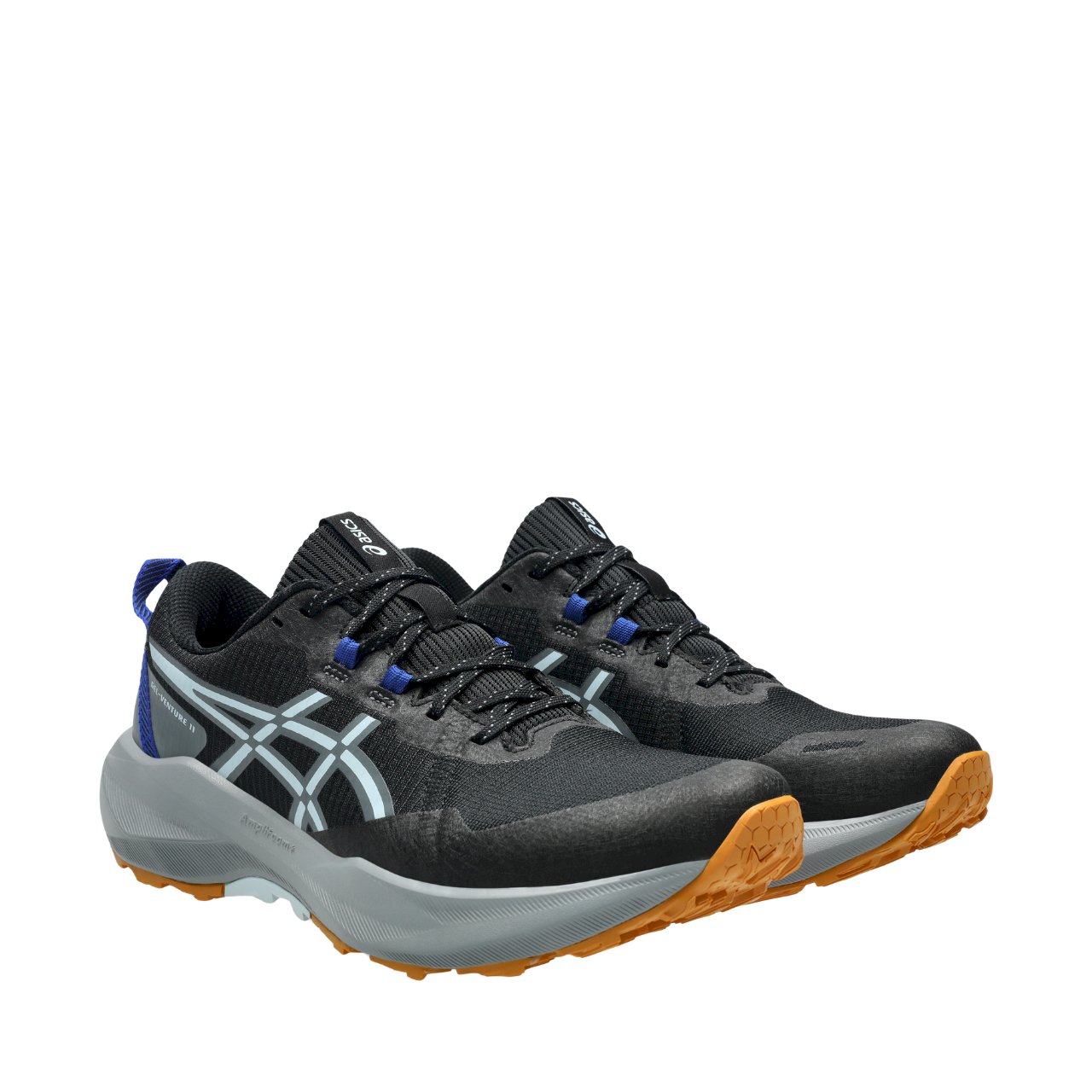 Buty męskie do biegania Asics Gel-Venture 11 1011C160 002