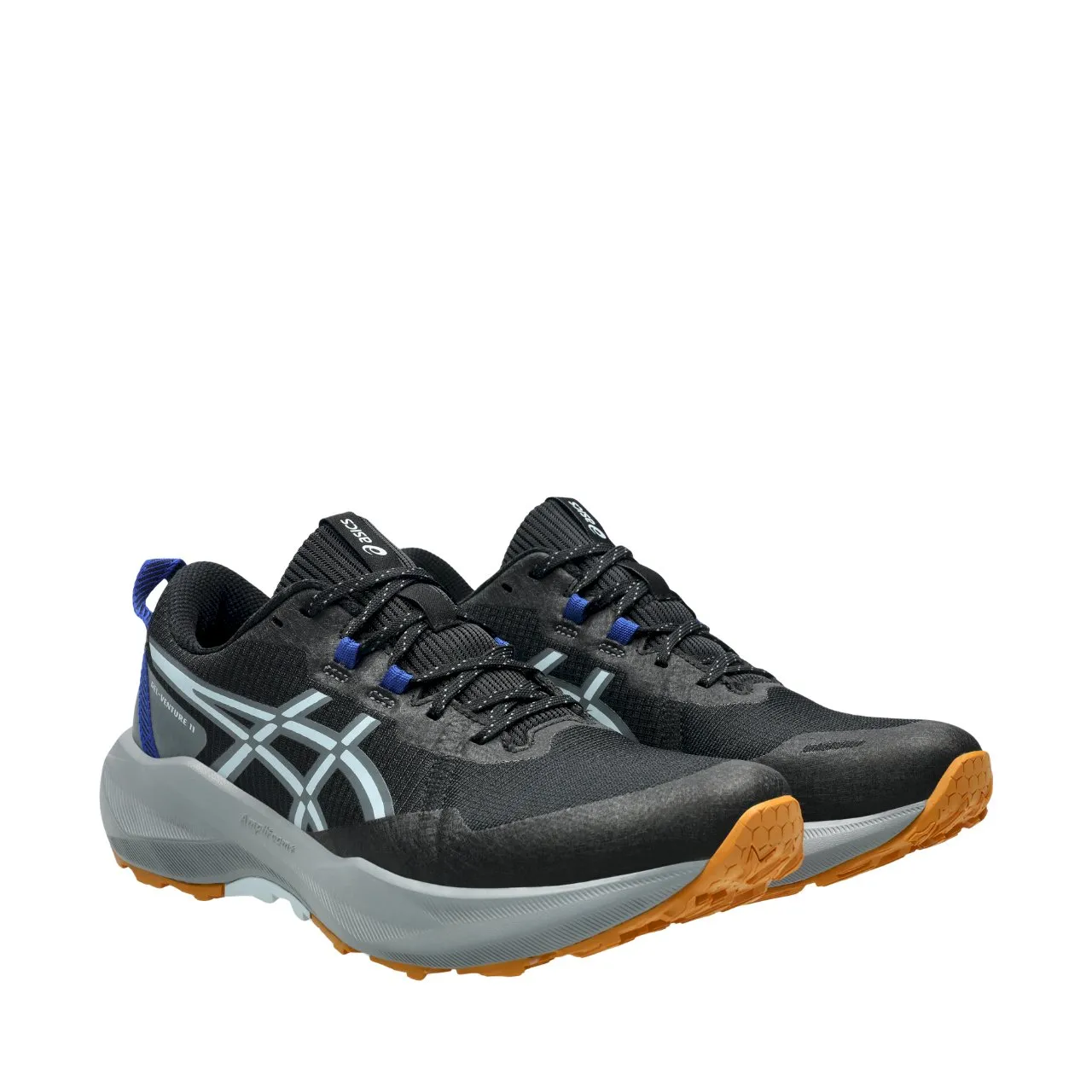 Asics Gel-Venture 11 Men's Running Shoes 1011C160 002
