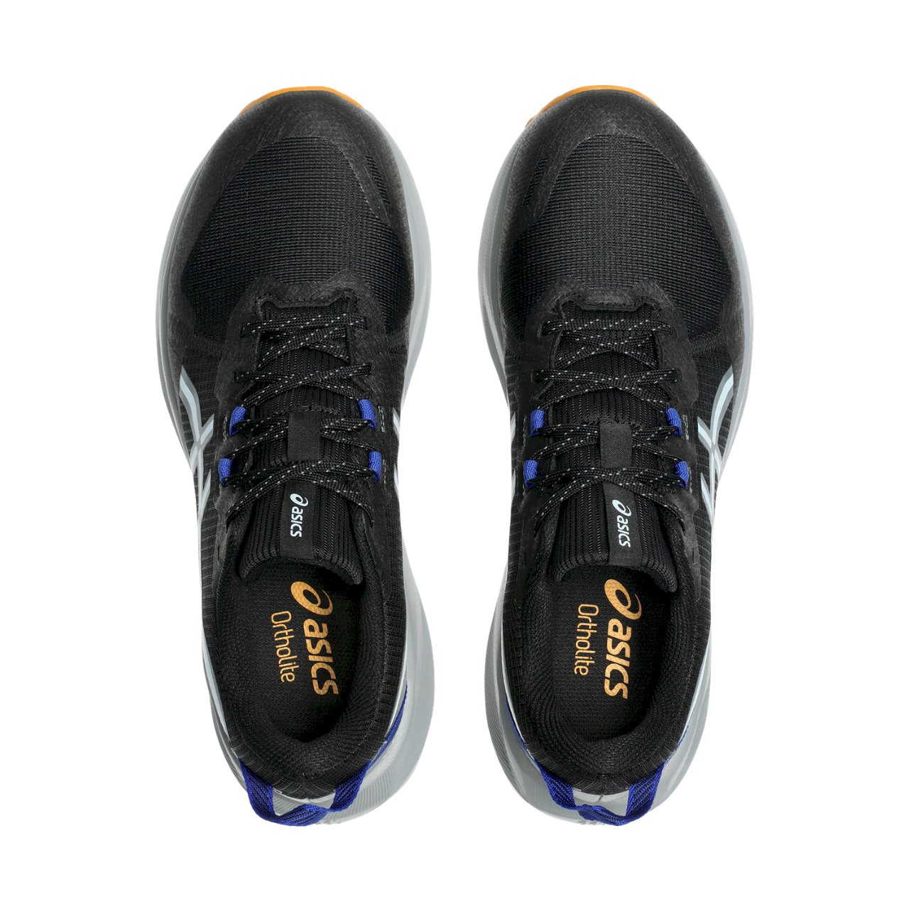 Buty męskie do biegania Asics Gel-Venture 11 1011C160 002