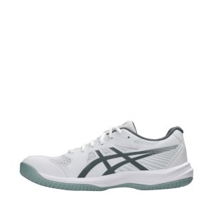 Buty męskie do siatkówki szare Asics Upcourt 6