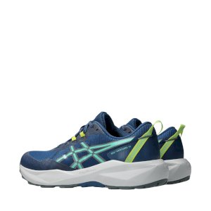 Asics Gel-Venture 11 blauwe hardloopschoenen voor heren