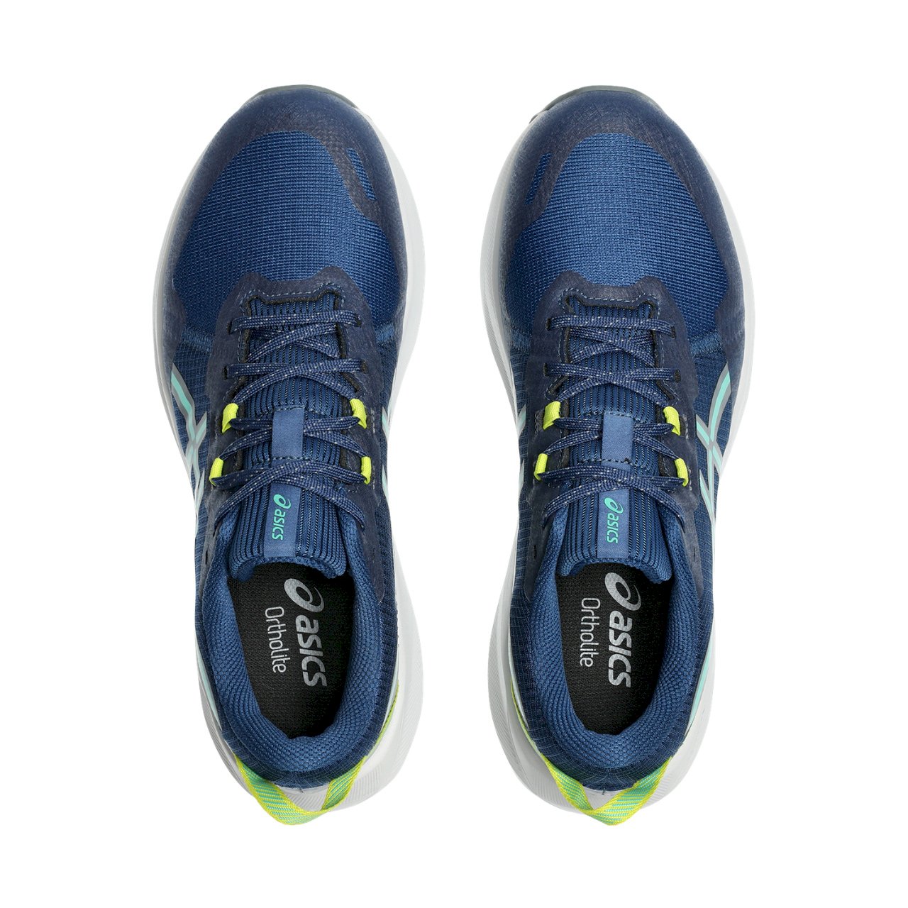 Asics Gel-Venture 11 1011C160 401 hardloopschoenen voor heren