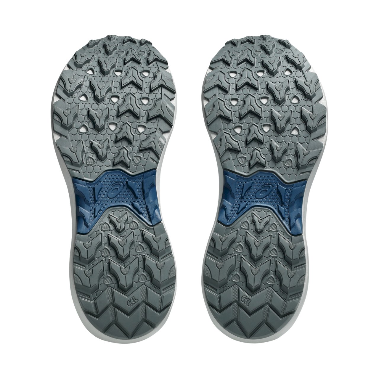 Asics Gel-Venture 11 1011C160 401 hardloopschoenen voor heren