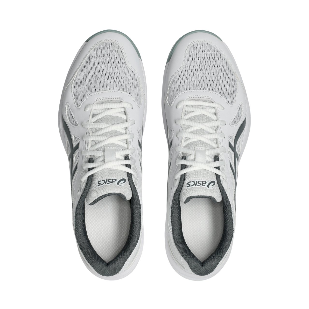 Buty sportowe męskie do siatkówki Asics Upcourt 6 1071A104 107