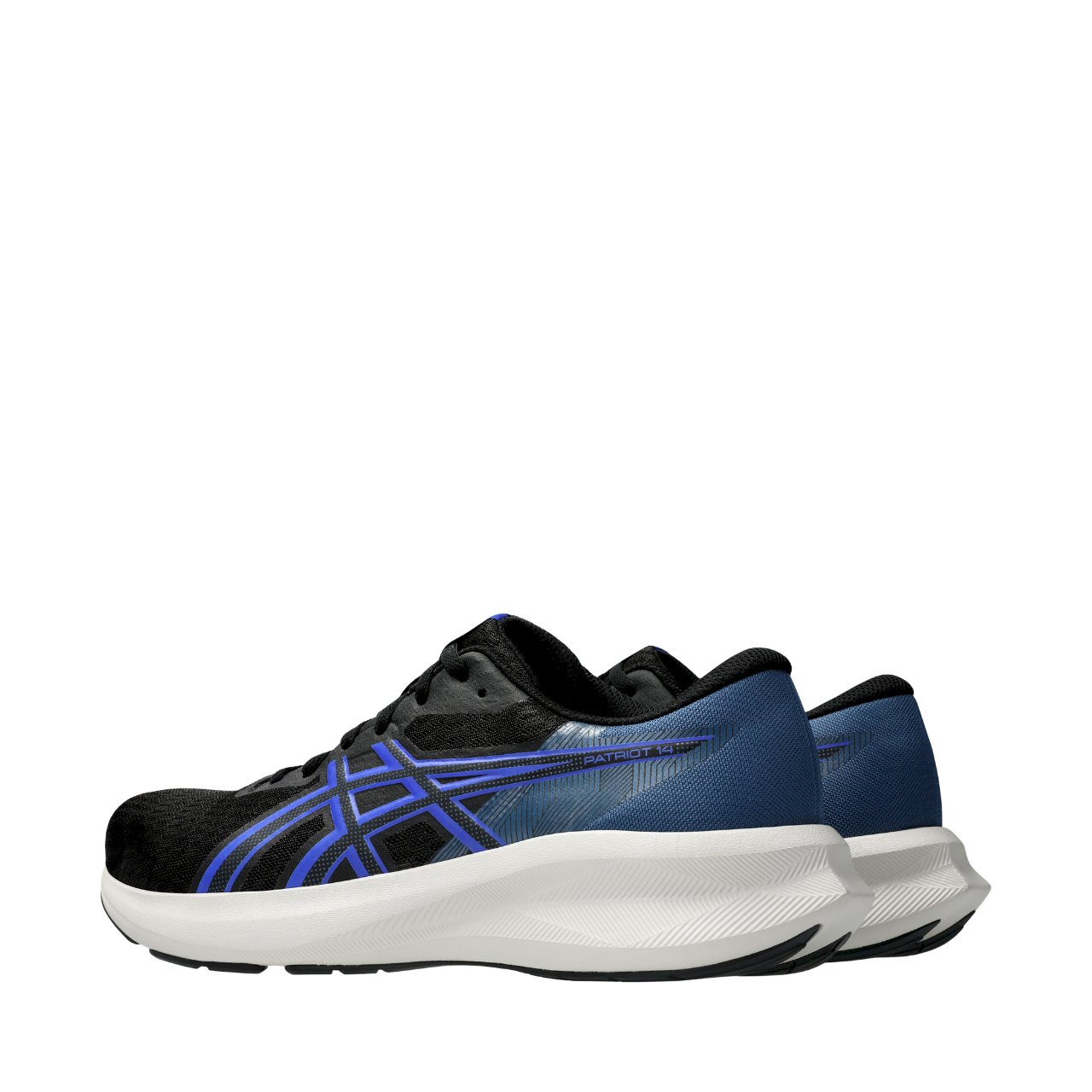 Buty sportowe męskie Asics Patriot 14
