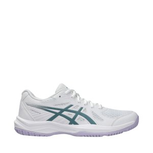 Buty unisex sportowe do siatkówki Asics Upcourt 6 1072A107 106