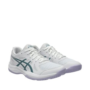 Buty unisex sportowe do siatkówki Asics Upcourt 6 1072A107 106