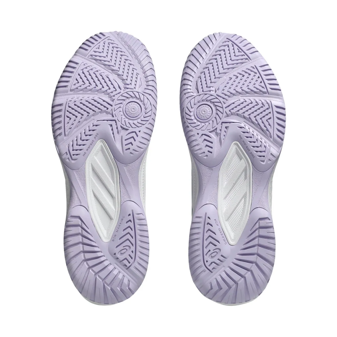 حذاء رياضي للجنسين مخصص للكرة الطائرة Asics Upcourt 6 1072A107 106