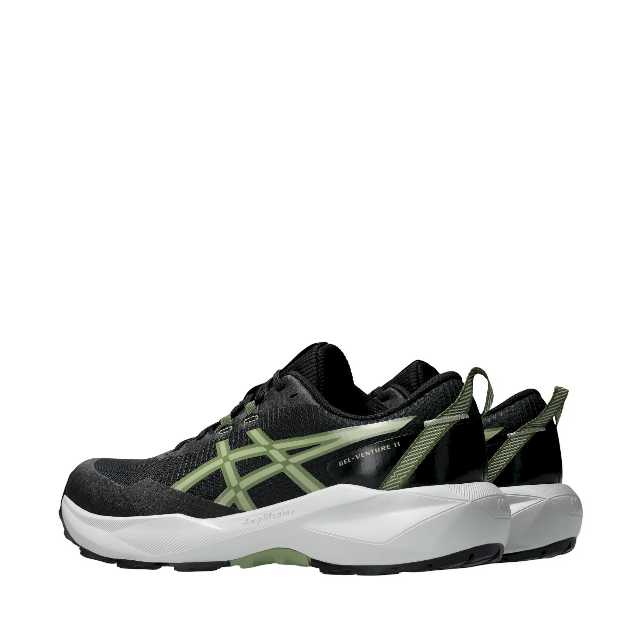 Buty sportowe męskie do biegania Asics Gel-Venture 11 1011C160 004
